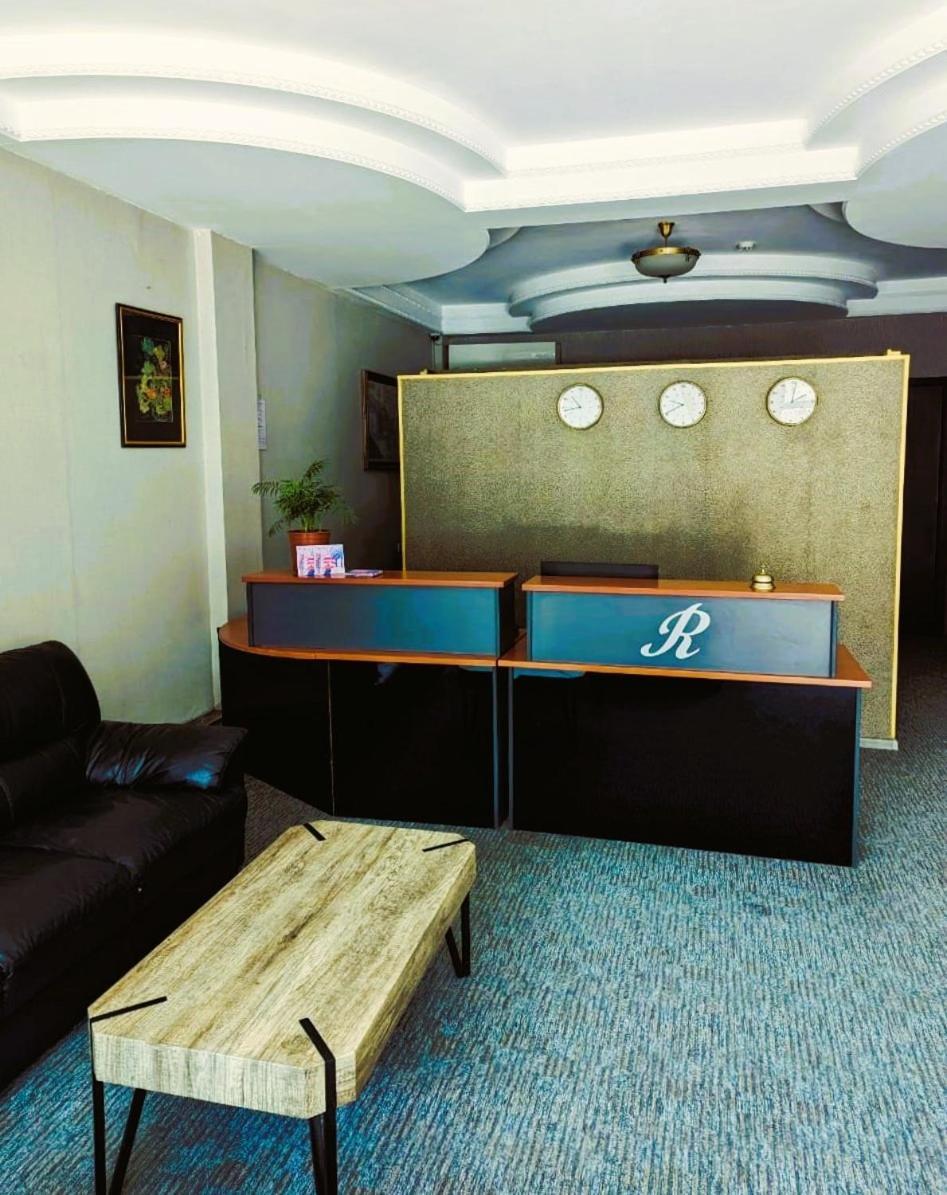 The Rogashome Τυφλίδα Εξωτερικό φωτογραφία